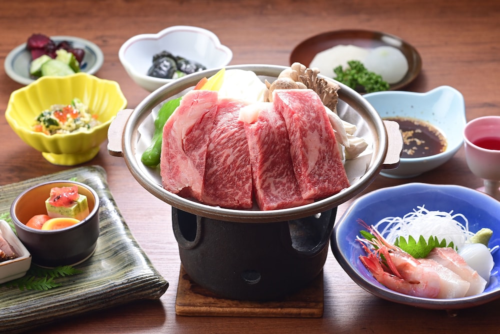 旅館たむら 前橋