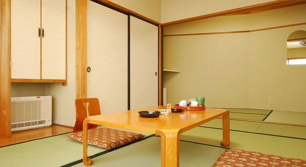 草津ハイランドホテル 前橋