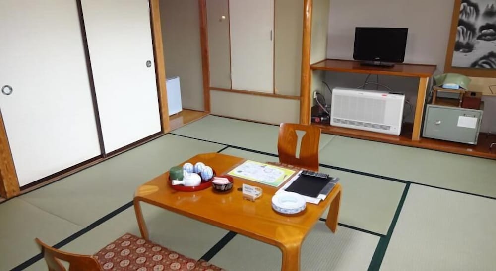 草津ハイランドホテル 前橋