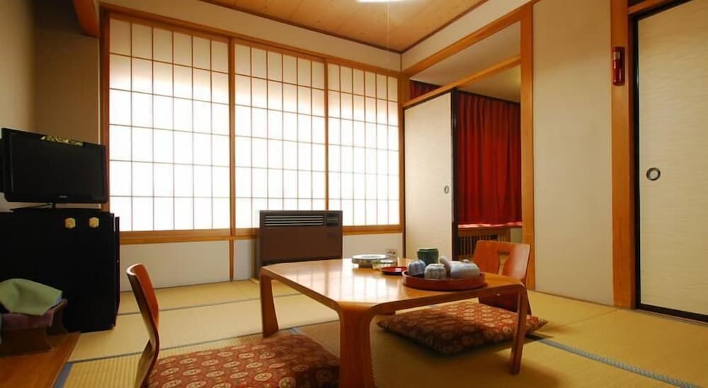 草津ハイランドホテル 前橋