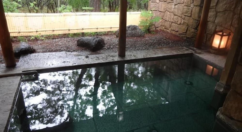 草津ハイランドホテル 前橋