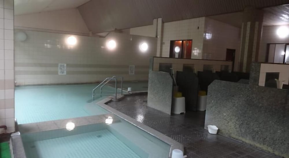 草津ハイランドホテル 前橋