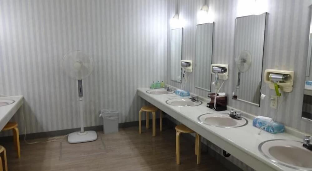 草津ハイランドホテル 前橋