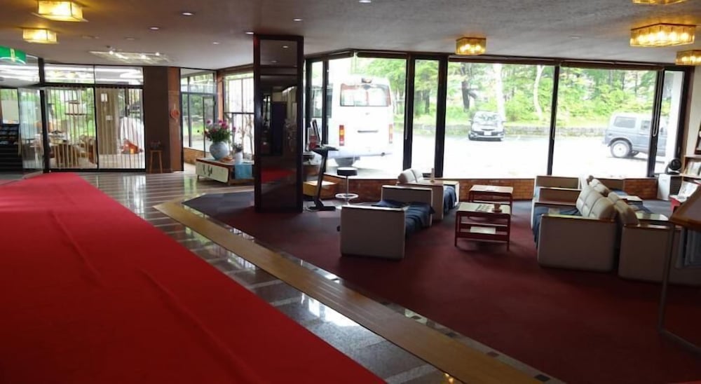 草津ハイランドホテル 前橋