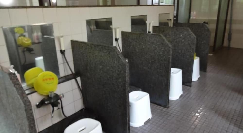 草津ハイランドホテル 前橋