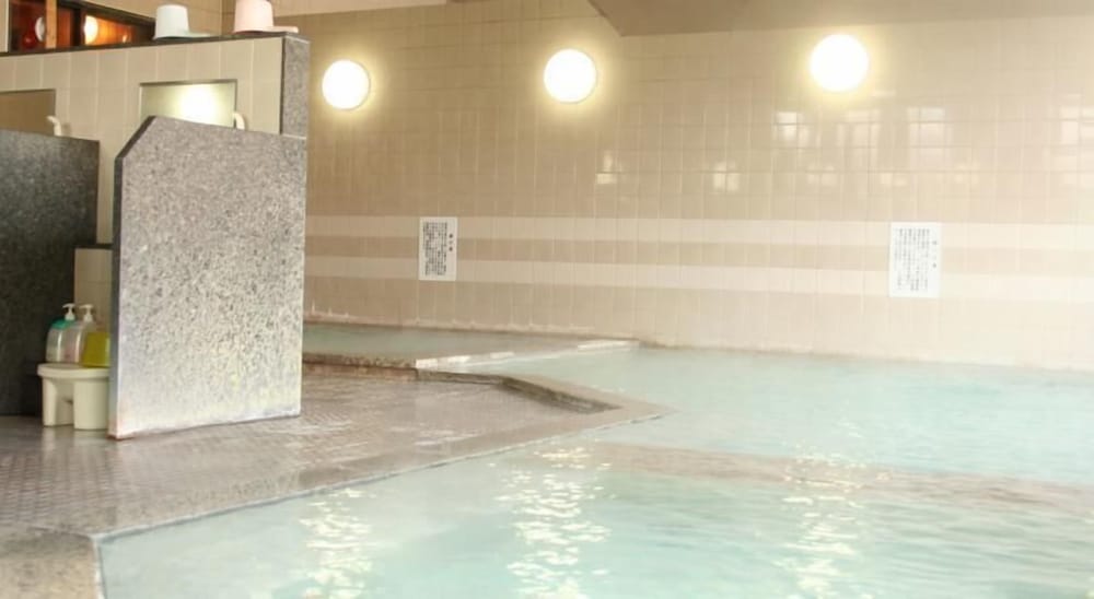 草津ハイランドホテル 前橋