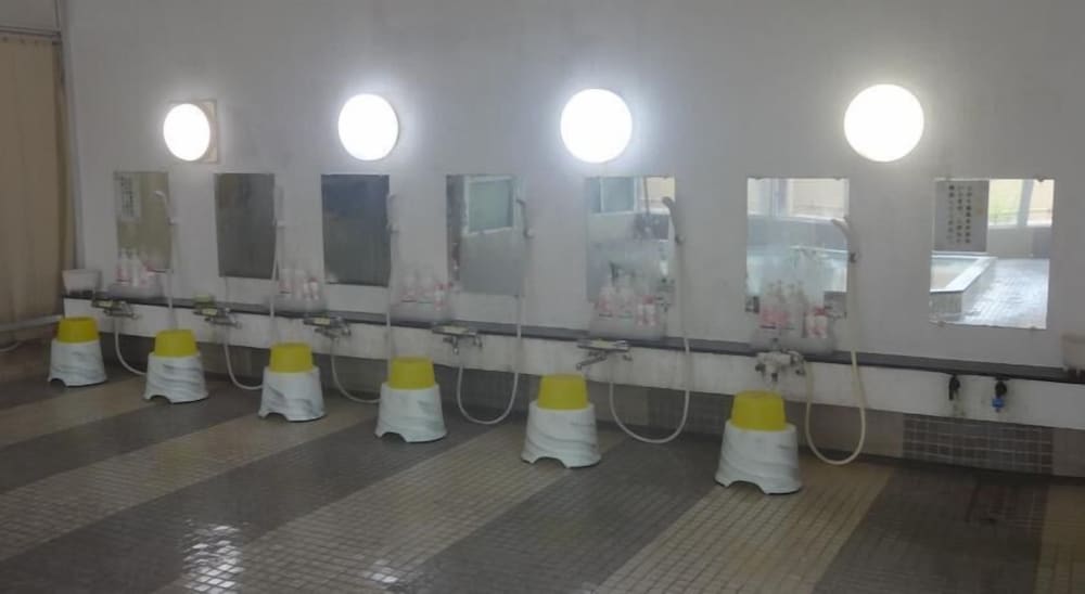 草津ハイランドホテル 前橋