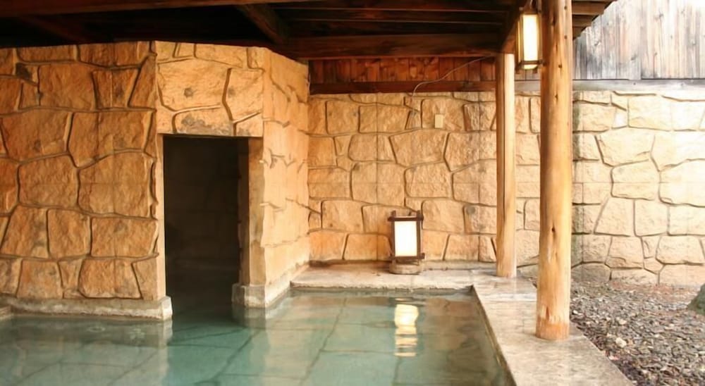 草津ハイランドホテル 前橋