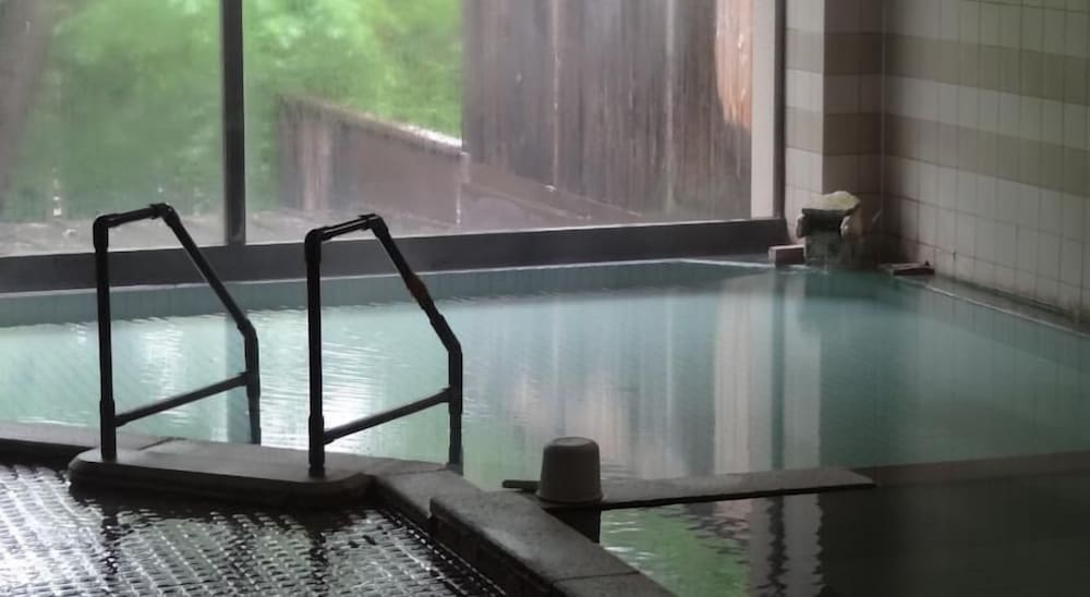 草津ハイランドホテル 前橋