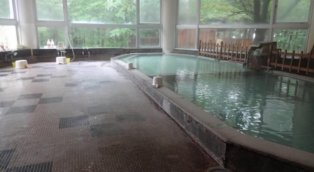 草津ハイランドホテル 前橋