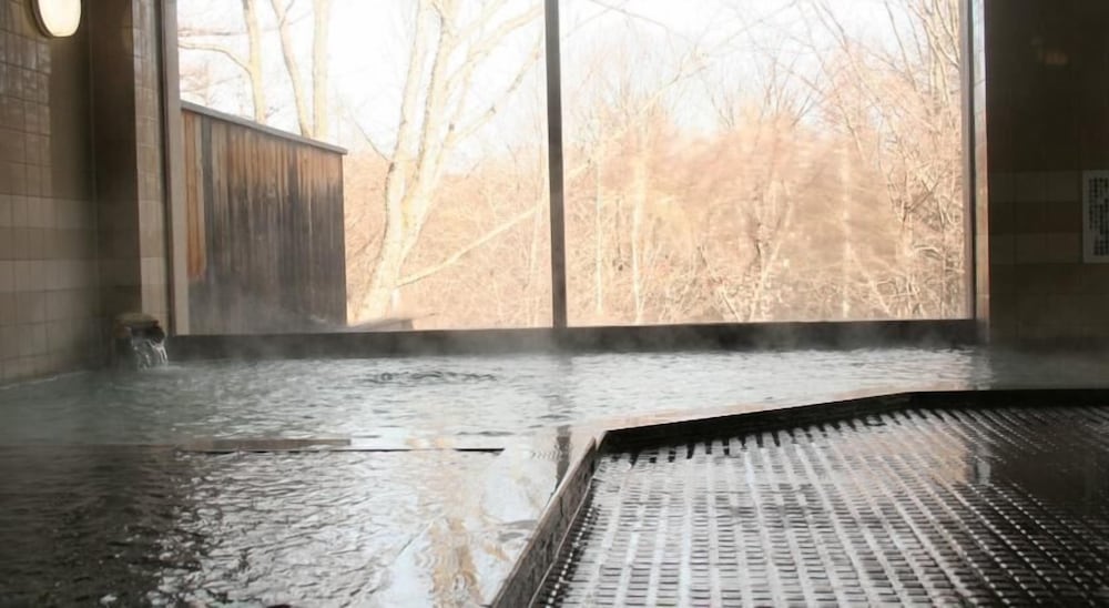 草津ハイランドホテル 前橋