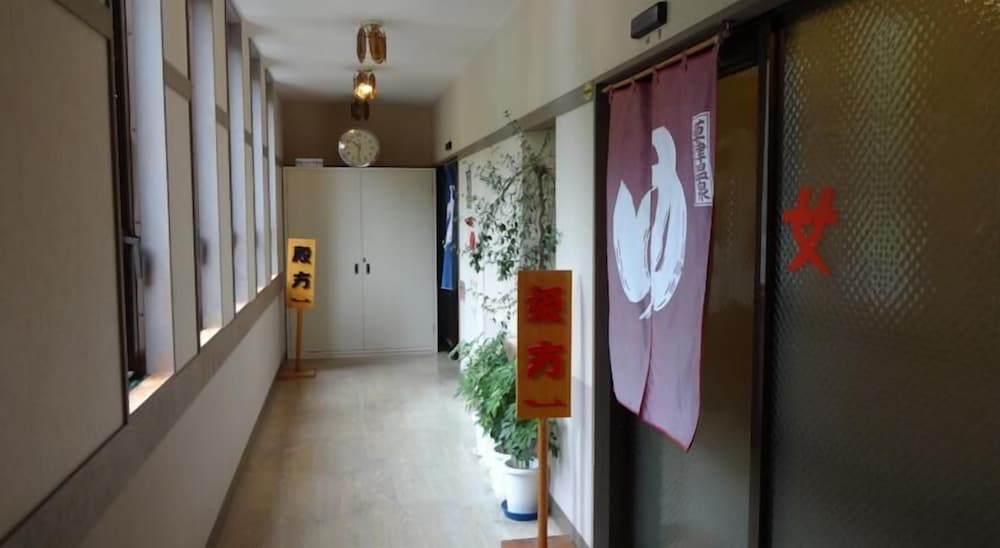 草津ハイランドホテル 前橋