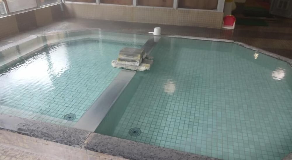 草津ハイランドホテル 前橋