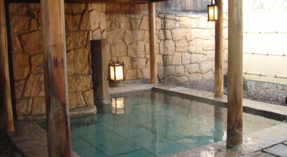 草津ハイランドホテル 前橋