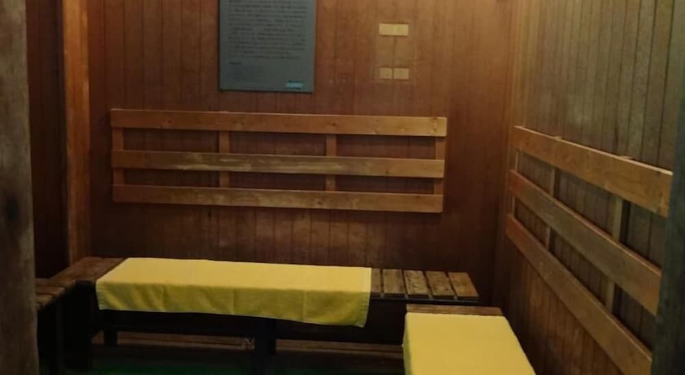 草津ハイランドホテル 前橋