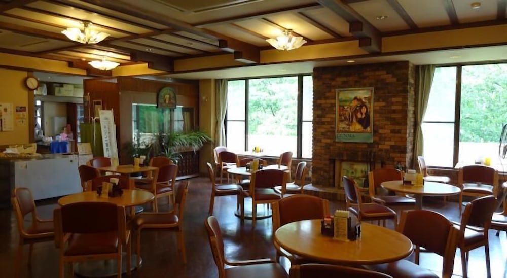 草津ハイランドホテル 前橋