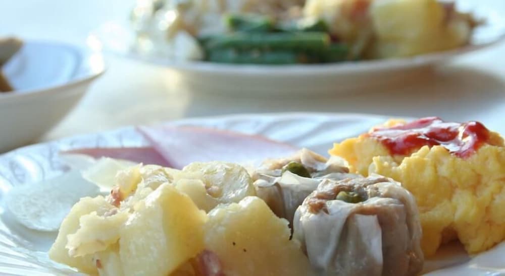 草津ハイランドホテル 前橋