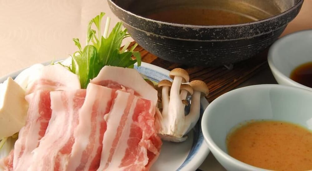 草津ハイランドホテル 前橋