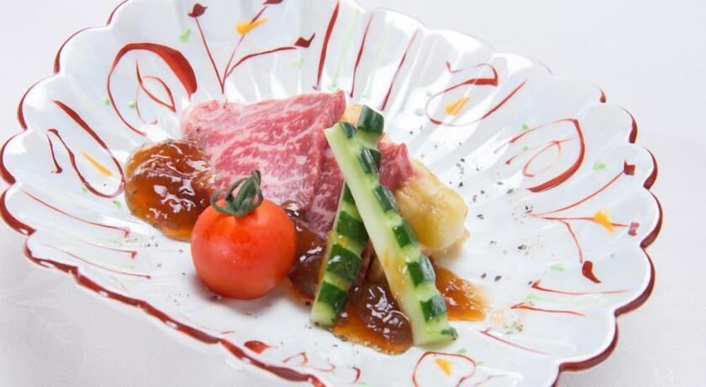 草津ハイランドホテル 前橋