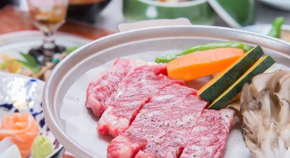 草津ハイランドホテル 前橋