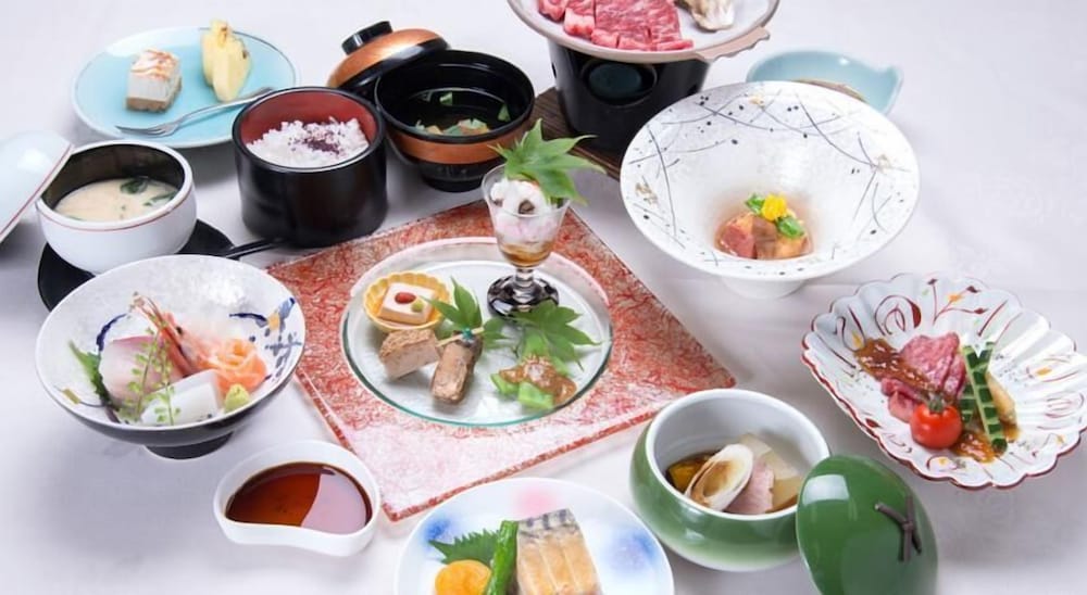 草津ハイランドホテル 前橋