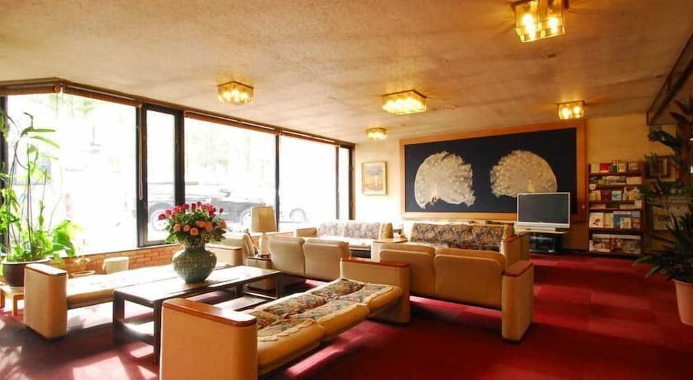 草津ハイランドホテル 前橋