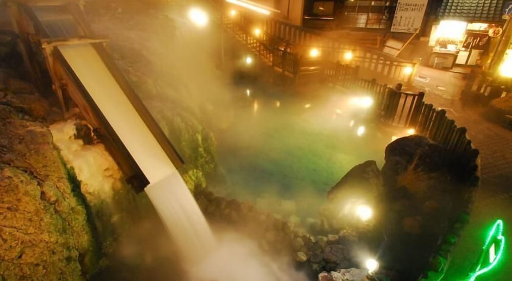 草津ハイランドホテル 前橋