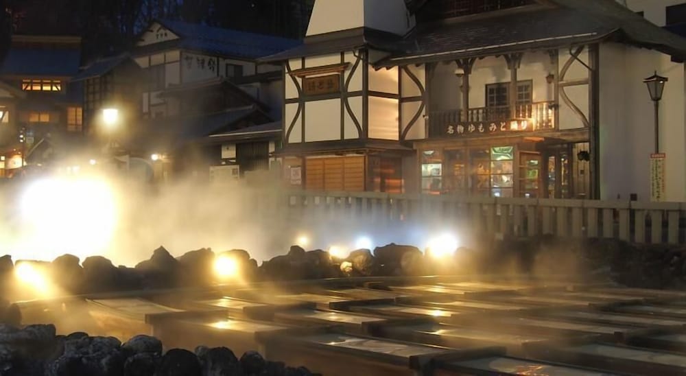 草津ハイランドホテル 前橋