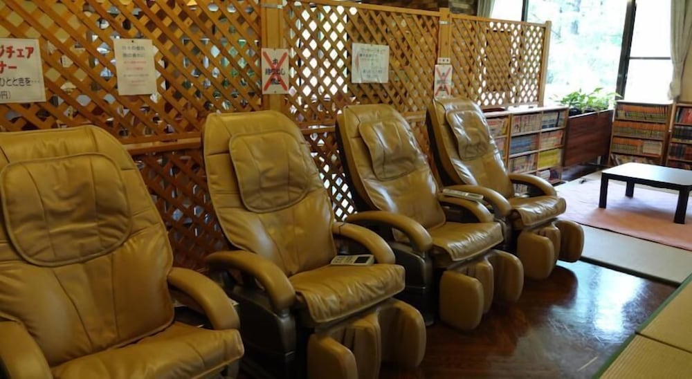 草津ハイランドホテル 前橋