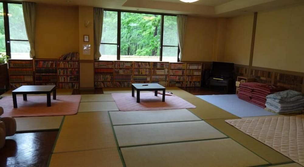 草津ハイランドホテル 前橋