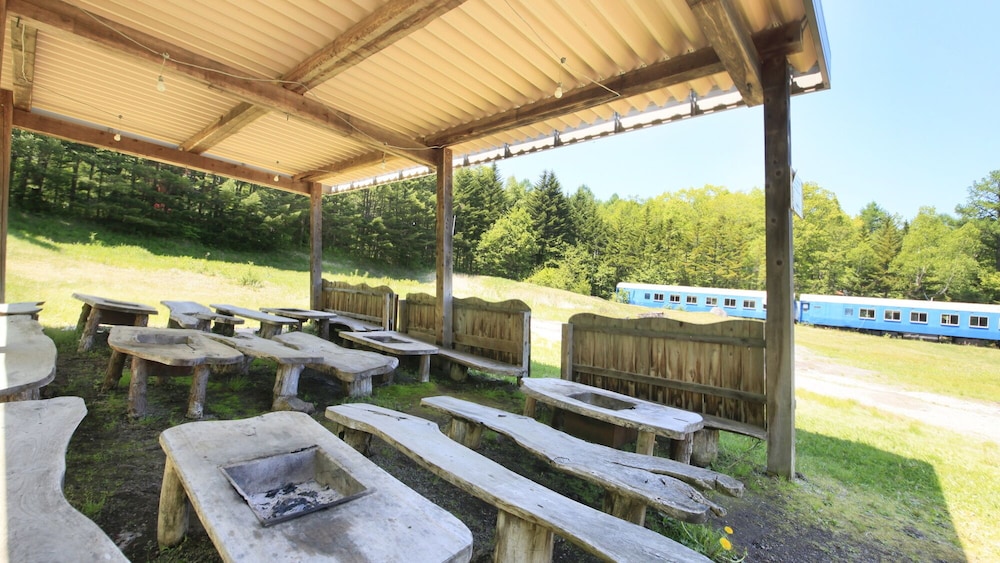 紀州鉄道軽井沢ホテル 前橋