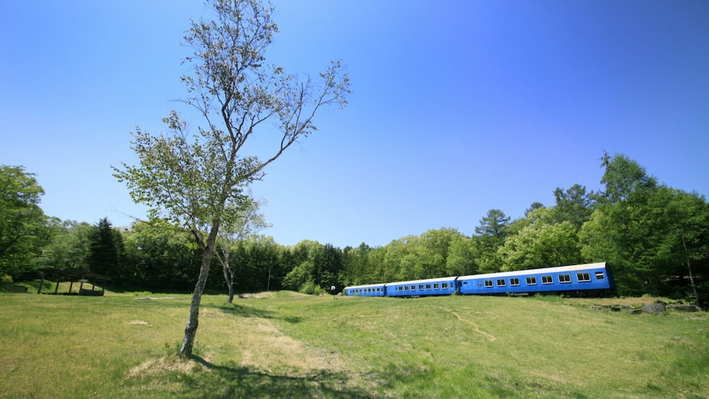 紀州鉄道軽井沢ホテル 前橋