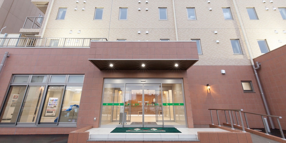 ホテル若松エクセル 前橋