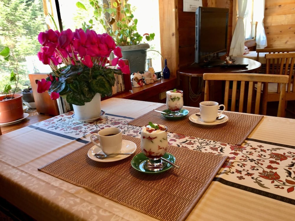 PENSION ぽかぽか 前橋