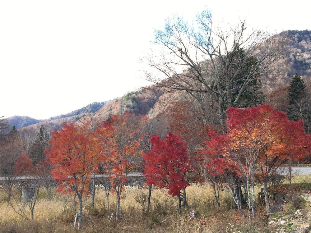 PENSION ぽかぽか 前橋