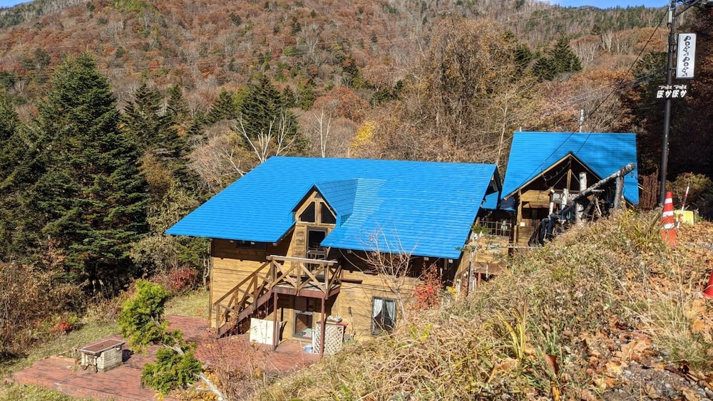 PENSION ぽかぽか 前橋