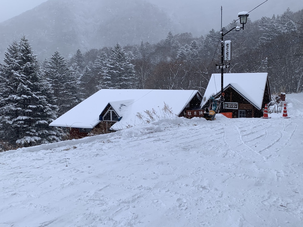 PENSION ぽかぽか 前橋