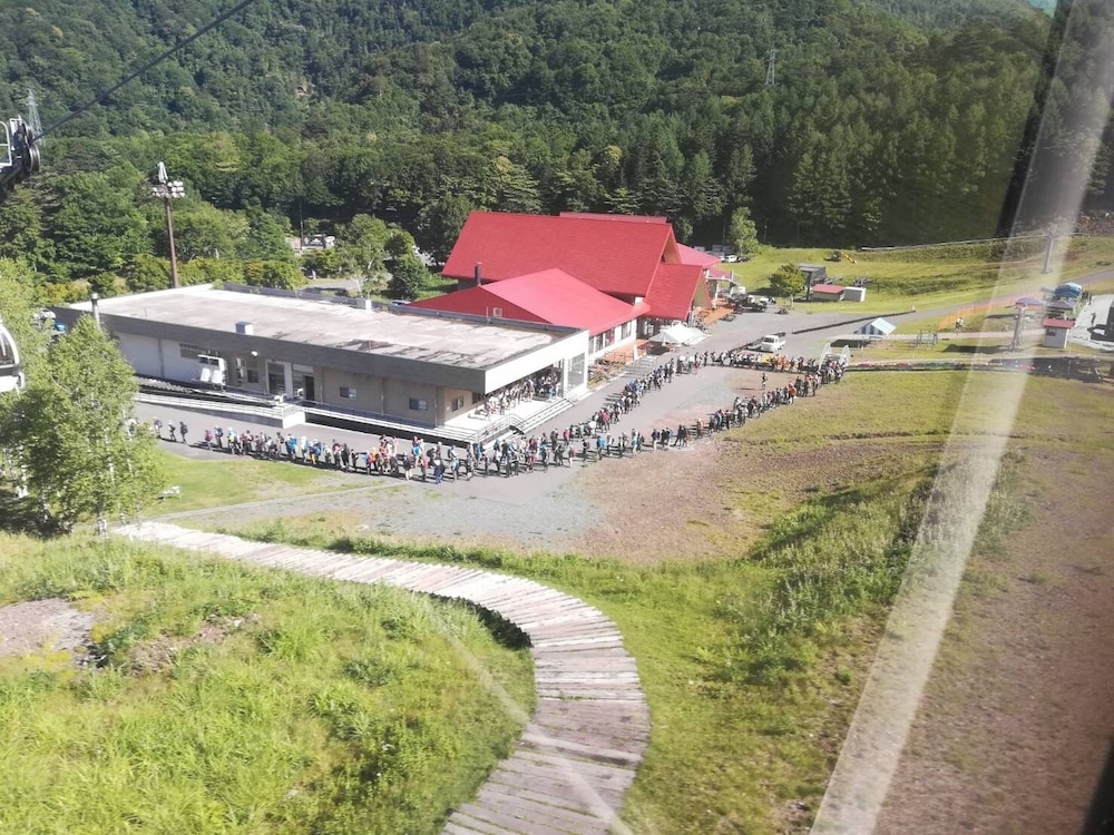 PENSION ぽかぽか 前橋