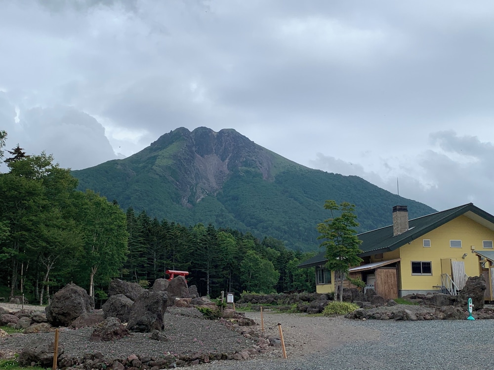 PENSION ぽかぽか 前橋