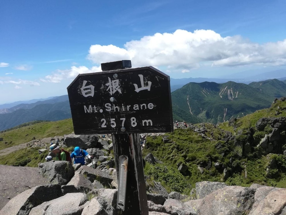 PENSION ぽかぽか 前橋
