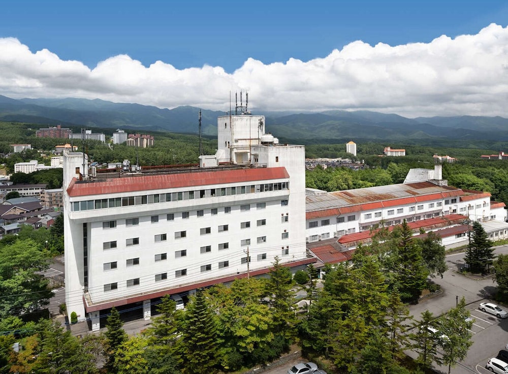 草津温泉 ホテルリゾート 前橋