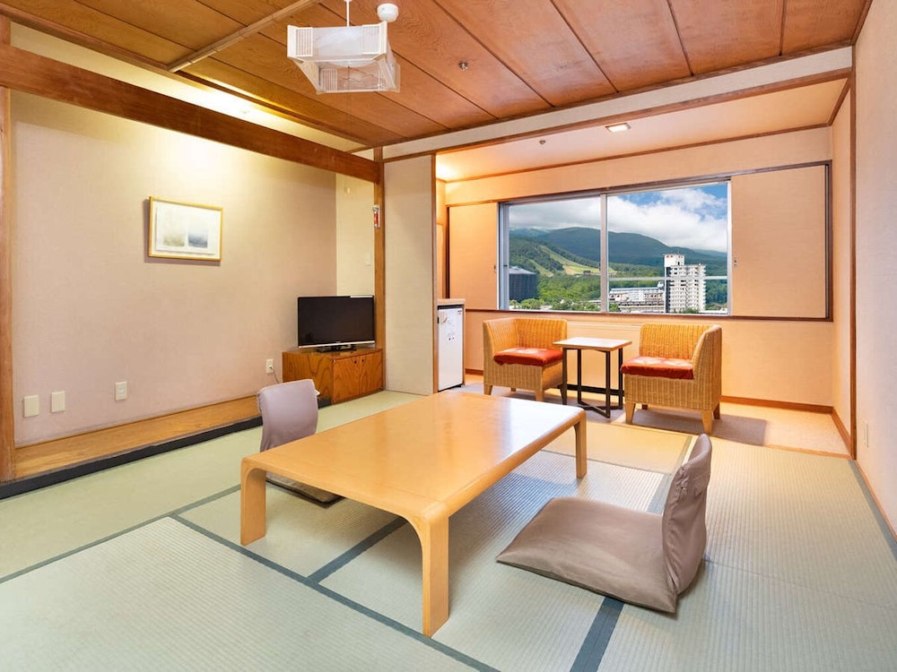 草津温泉 ホテルリゾート 前橋