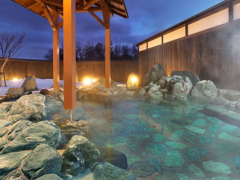 草津温泉 ホテルリゾート 前橋
