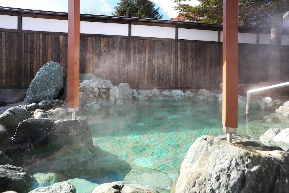 草津温泉 ホテルリゾート 前橋