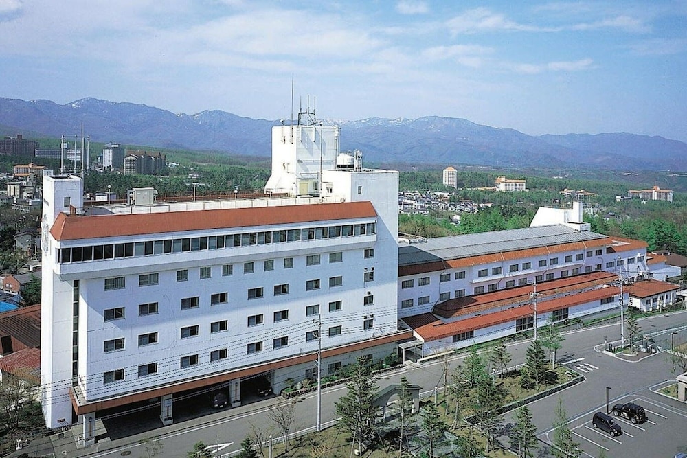草津温泉 ホテルリゾート 前橋