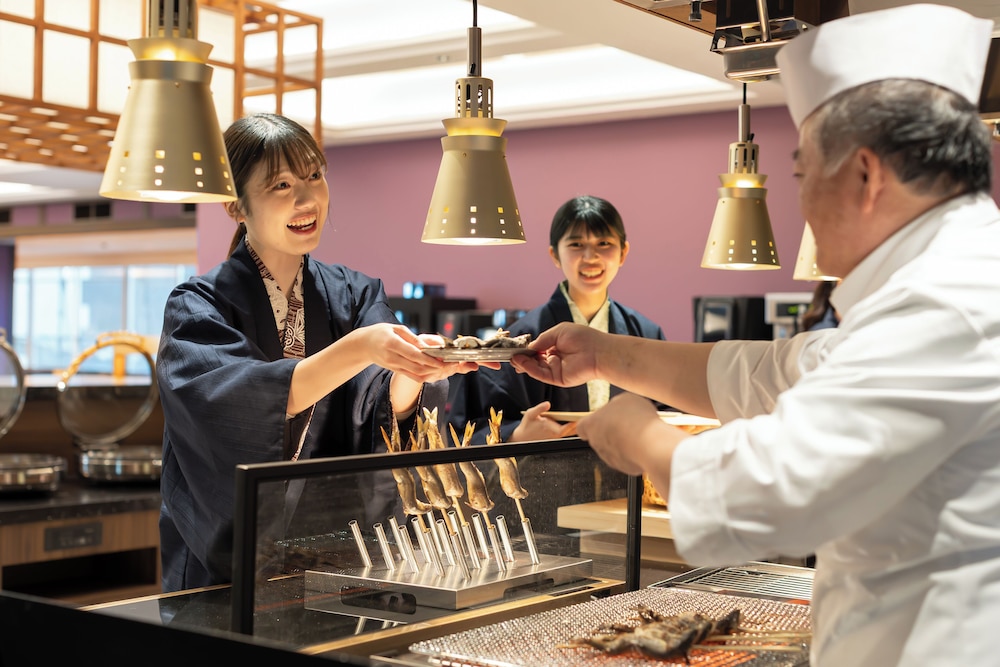 亀の井ホテル 草津リゾート 前橋