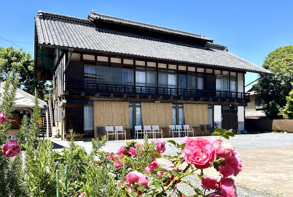 きよみず邸 前橋