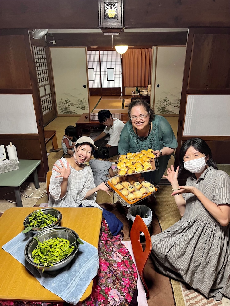 きよみず邸 前橋