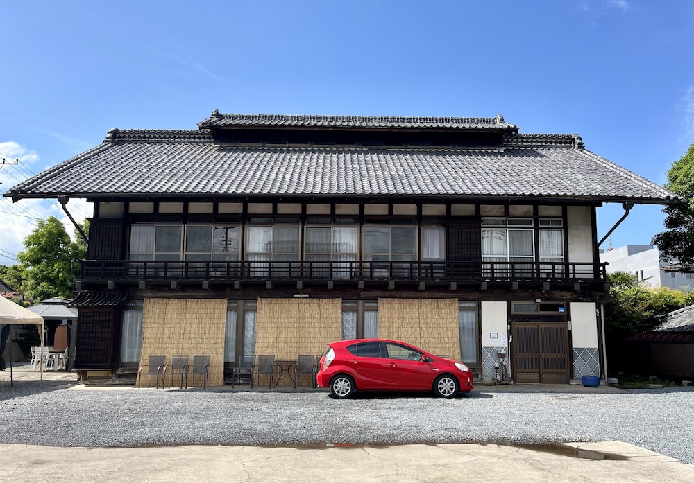 きよみず邸 前橋