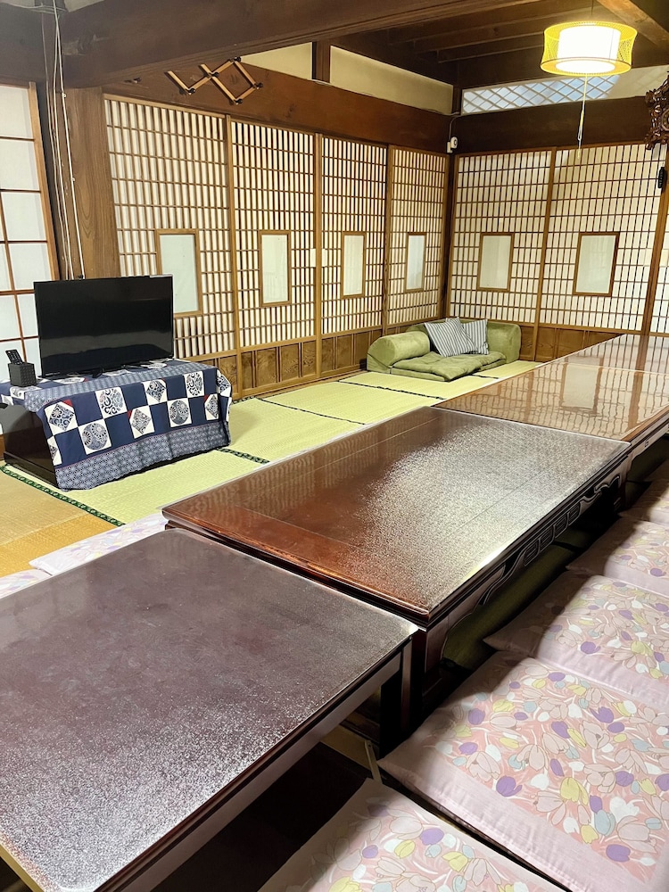 きよみず邸 前橋